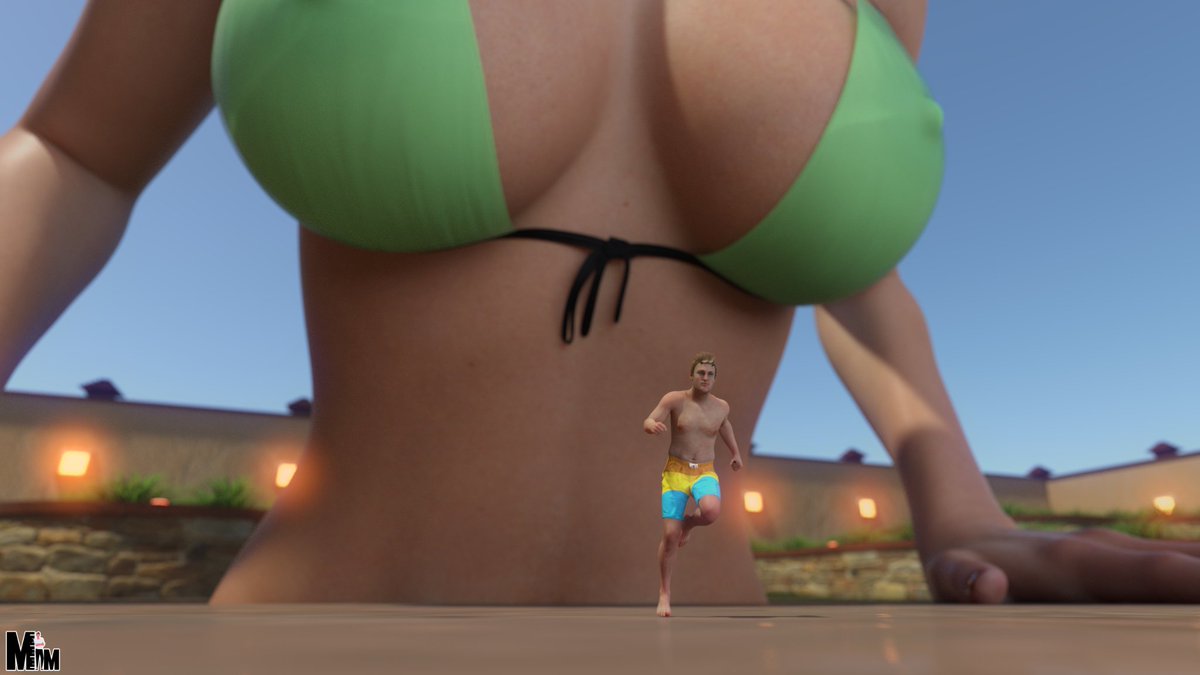 A Measured Man tweet media