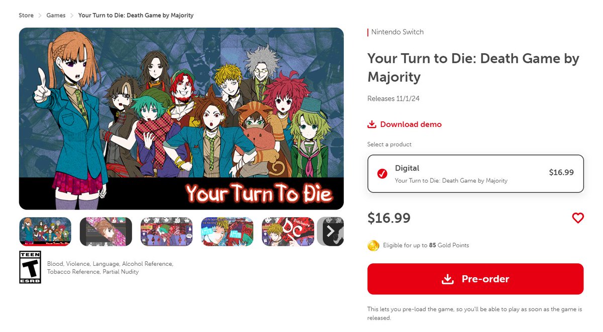 NOOOOOOOO FUCKING WAY