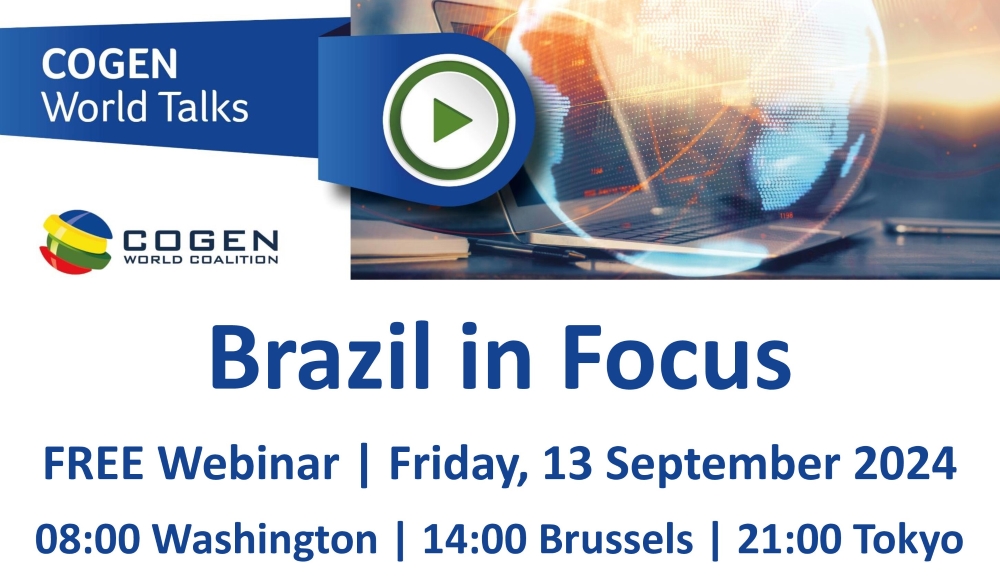 COGEN World Coalition tweet media