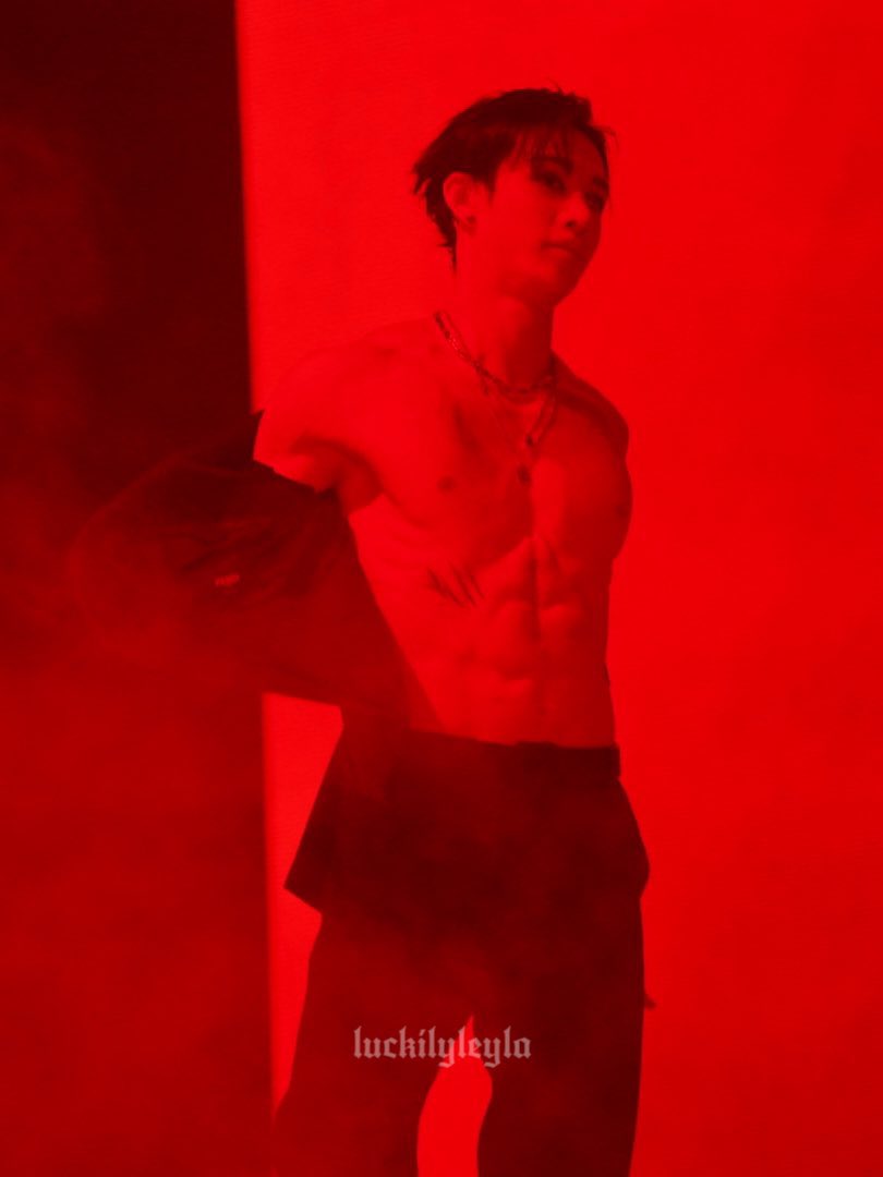 hwang. tweet media