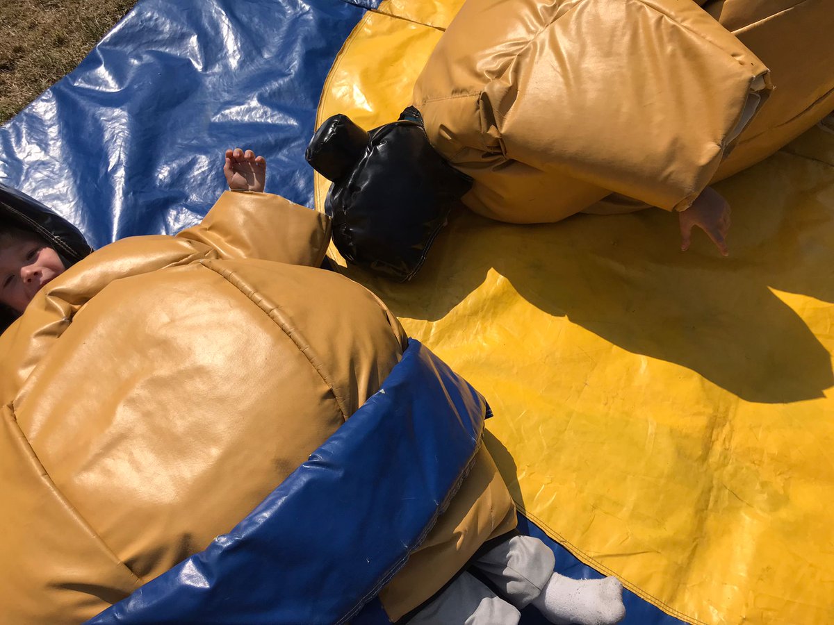 Silverlock Hall TRA tweet media