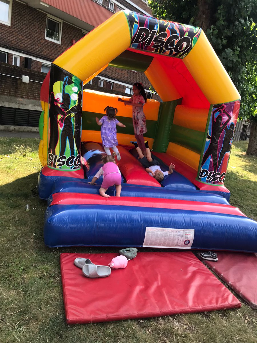 Silverlock Hall TRA tweet media