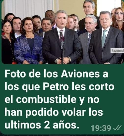 joaquinroblesza's tweet photo. Ja ja ja ja. https://t.co/QxOZRMdKjq