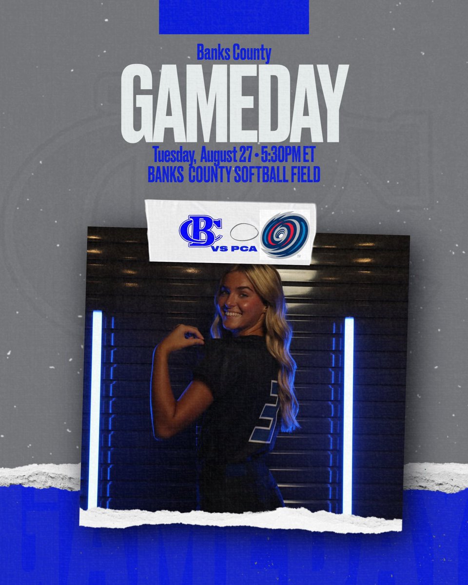 Come support your Leopards today as we host Providence Christian Academy in a region contest beginning at 5:30!