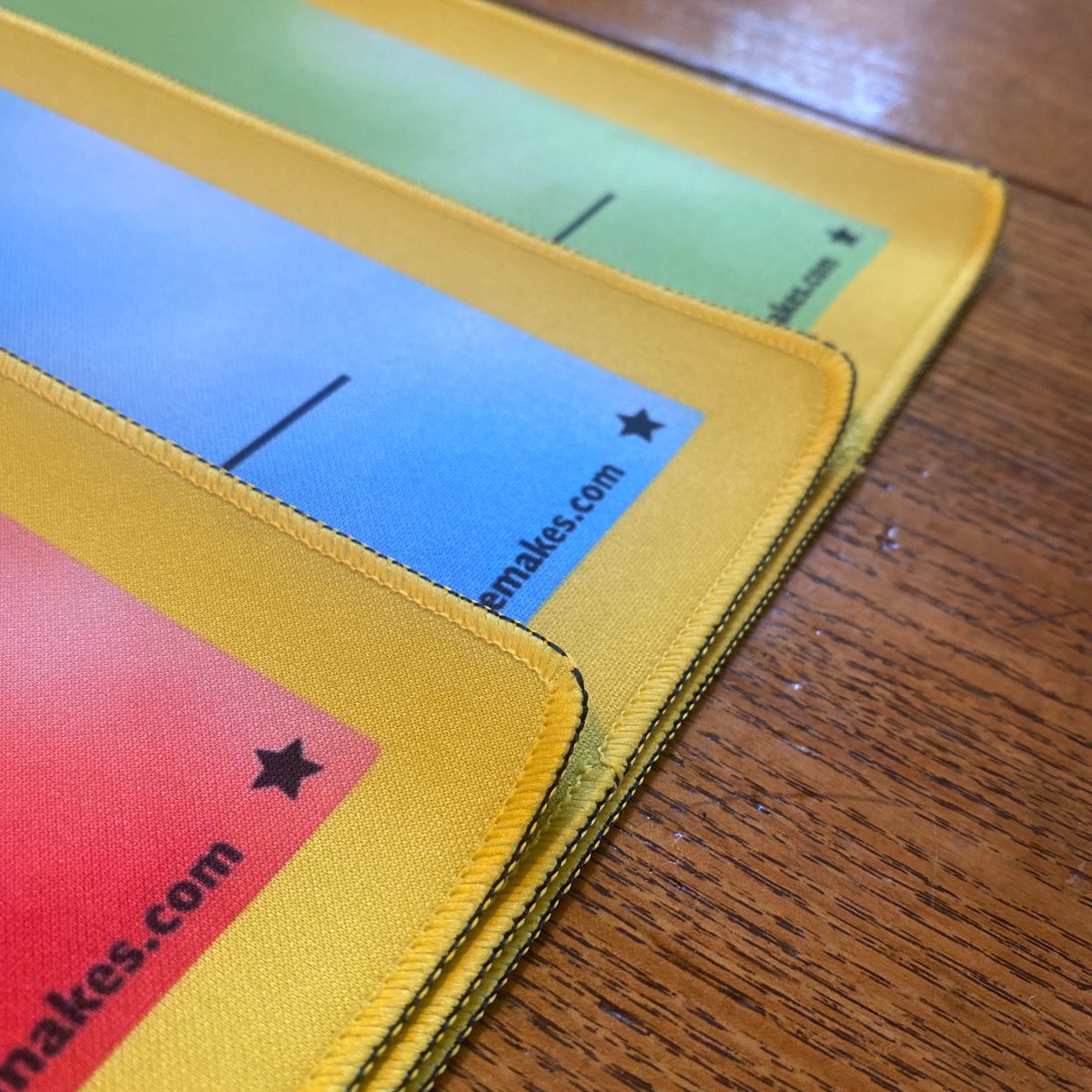 morsemakes's tweet image. NEW PLAYMAT DESIGN! I created new designs based on the original Base Set Pokemon Cards! There is one for each of the original types in the TCG. 10% OFF my entire shop until September 1st (Code: NEWSEASON) Yeehaw hope you enjoy, RTs appreciated!
Link: morsemakes.etsy.com/?coupon=NEWSEA…
