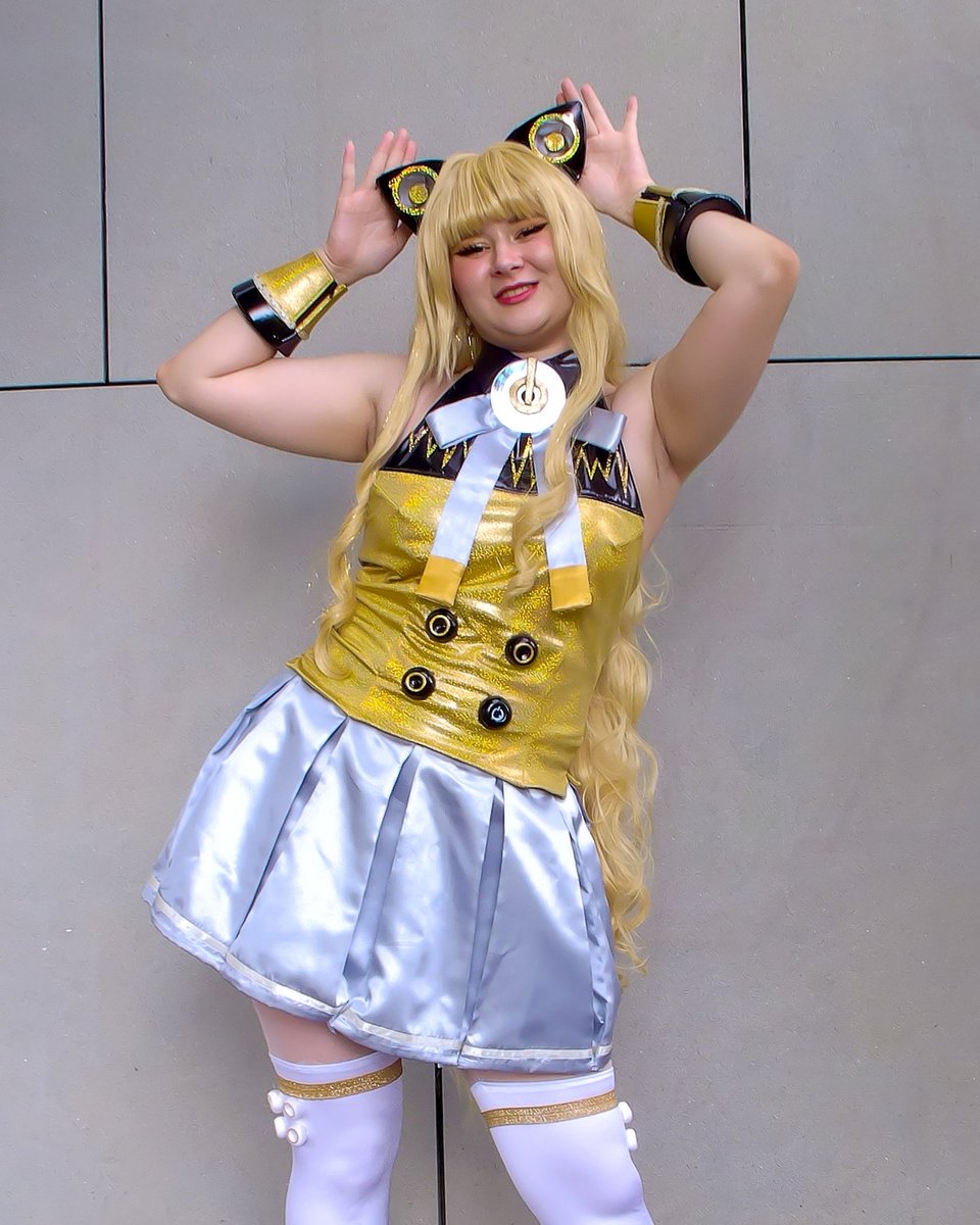 arinachu_'s tweet photo. SeeU https://t.co/LraKJPuBnR