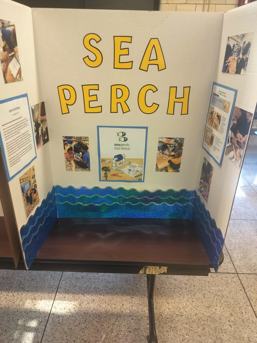 Tommy Elliott- STEMulating the Future tweet media