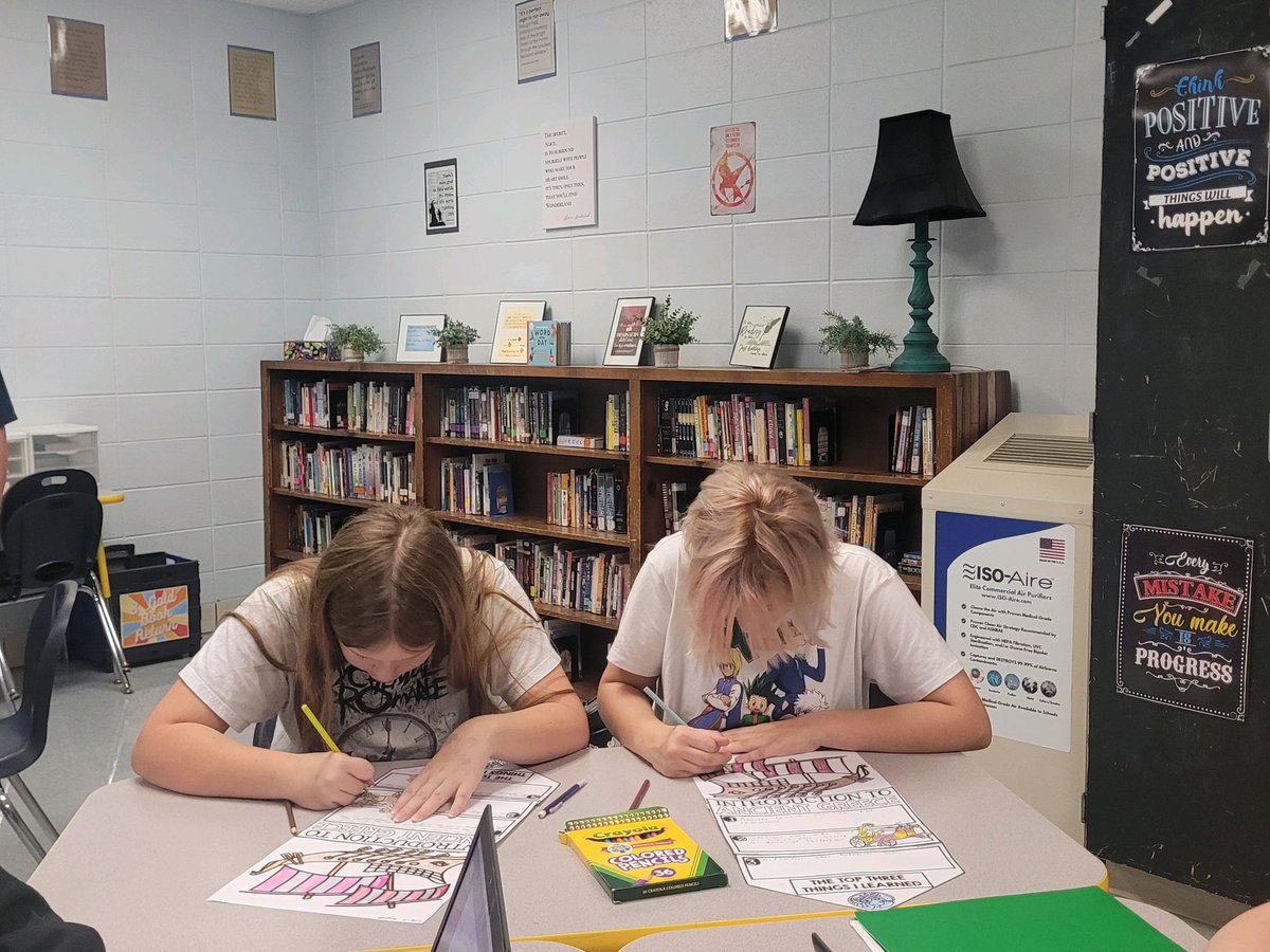 Bolivar Middle School tweet media
