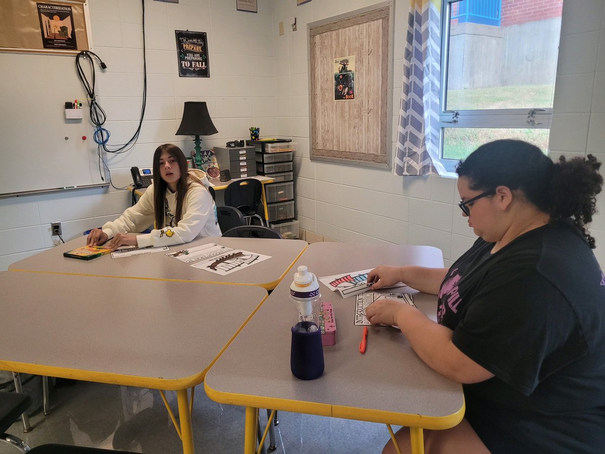 Bolivar Middle School tweet media
