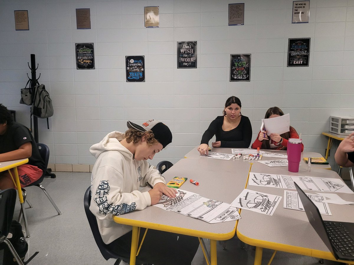 Bolivar Middle School tweet media