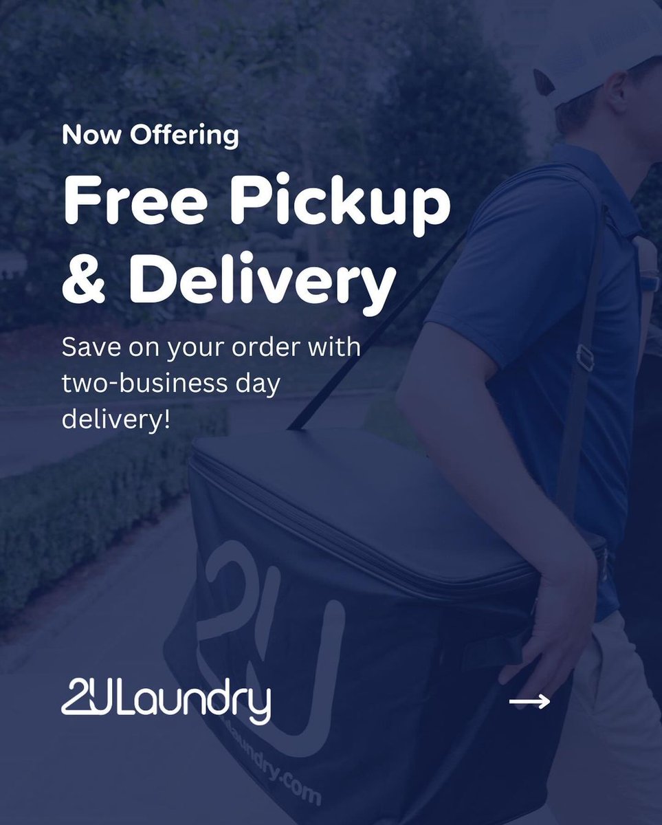 2ULaundry tweet media