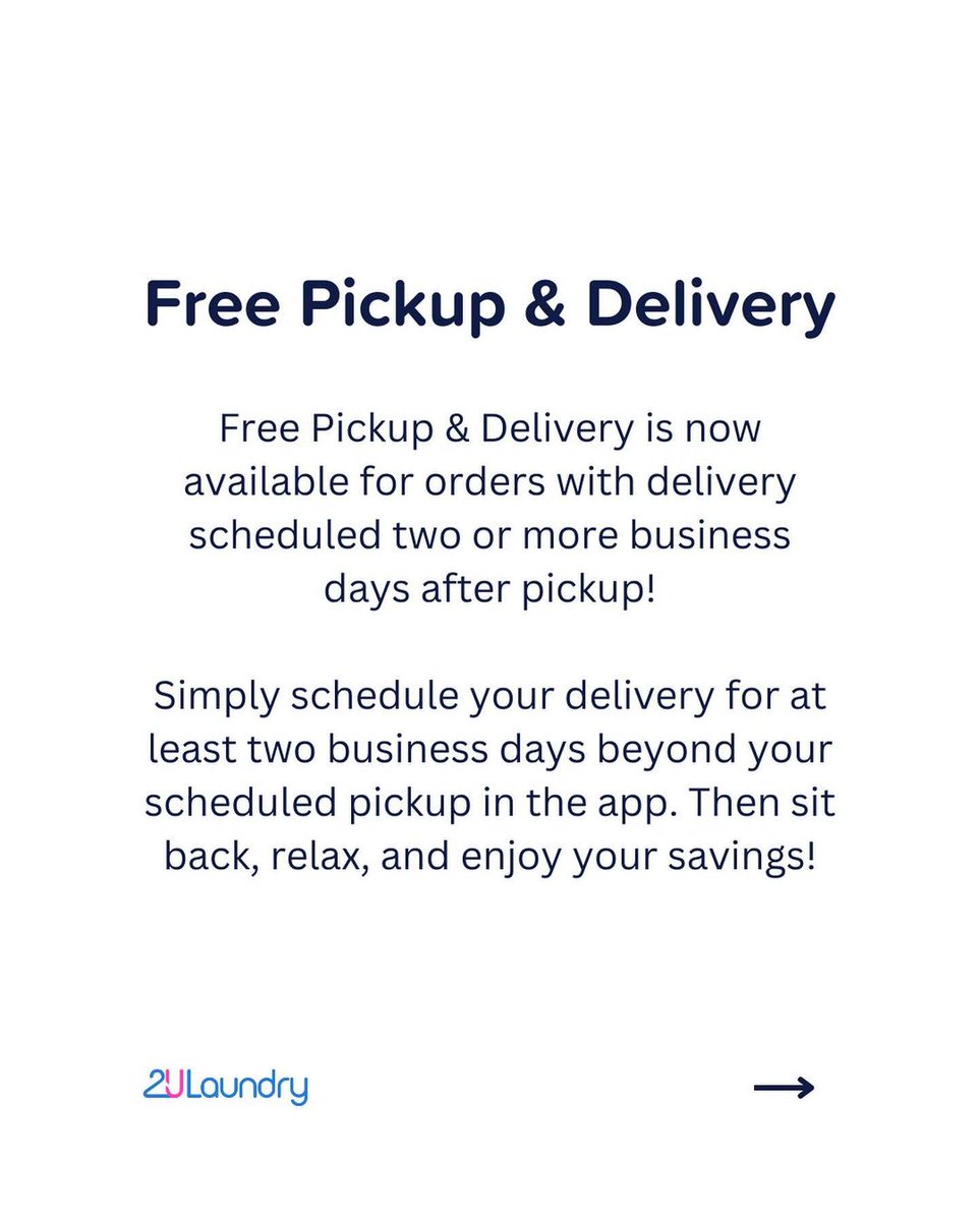 2ULaundry tweet media