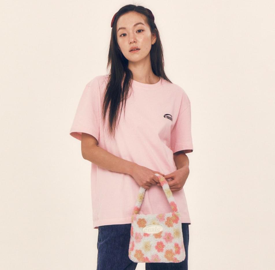 (pre) EMIS 3PACK T-SHIRT SET B (WH/BK/LP) 🩷🖤🤍ได้ 3 สีเลย 

🛒เซ็ทละ 2590.- ส่งฟรี✨

ตกตัวละ 700 กว่า
(ปกติเสื้อแบรนด์นี้ไม่ต่ำกว่า 1500+เลยน้า)

เหลือแค่ไซส์ L อก 45 ค่า

รอของ 2-4 วีค
🛫ส่งแอร์น้า

#พรีออเดอร์ #พรีออเดอร์เกาหลี #เสื้อ #เสื้อผ้าสไตล์เกาหลี #emis