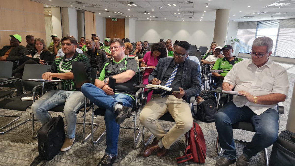 ActionSA Gauteng tweet media