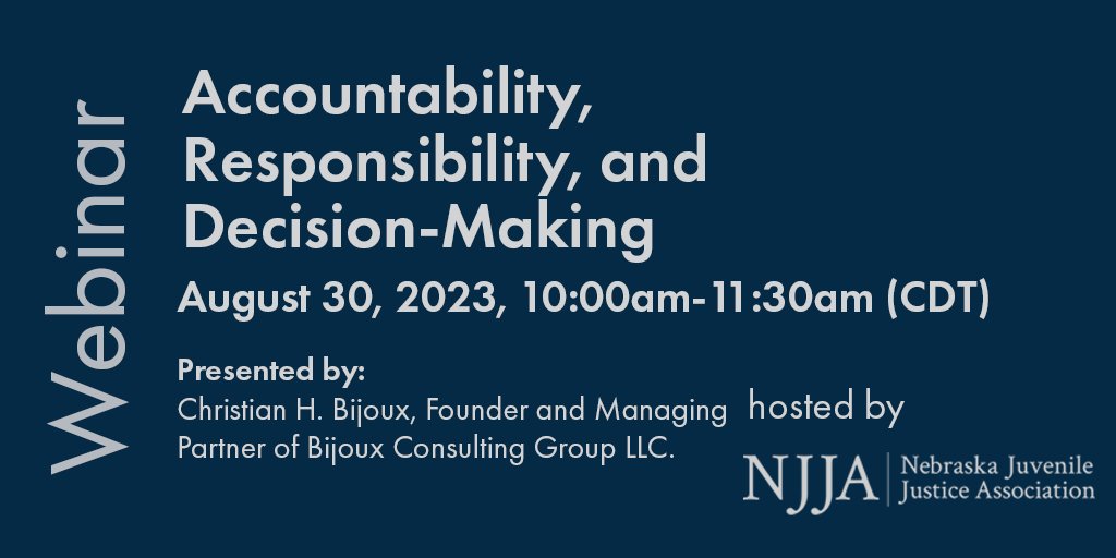 nebjja's tweet photo. NJJA Webinar: Under the Radar: Supporting Socially Anxious Teens in the Juvenile System - https://t.co/GqYtCWnJyk https://t.co/lJGeelGxuZ