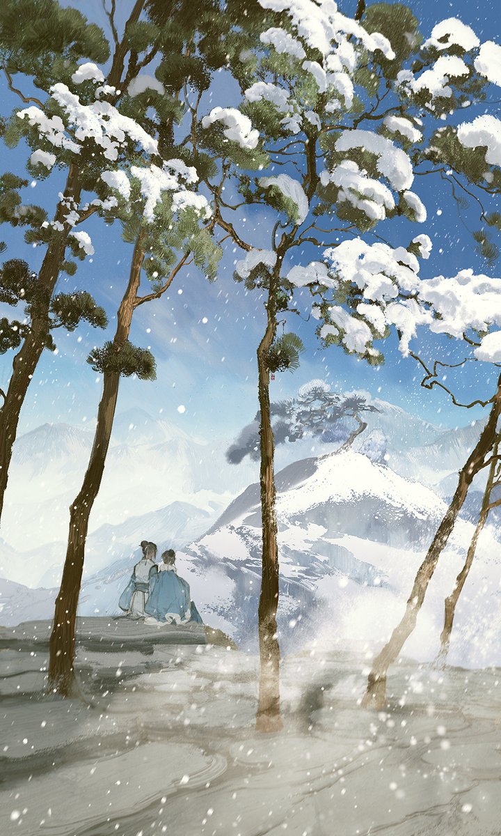 摸鱼斋 tweet media