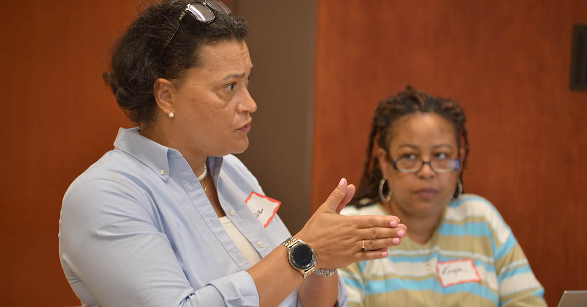 UConn Neag School of Education tweet media