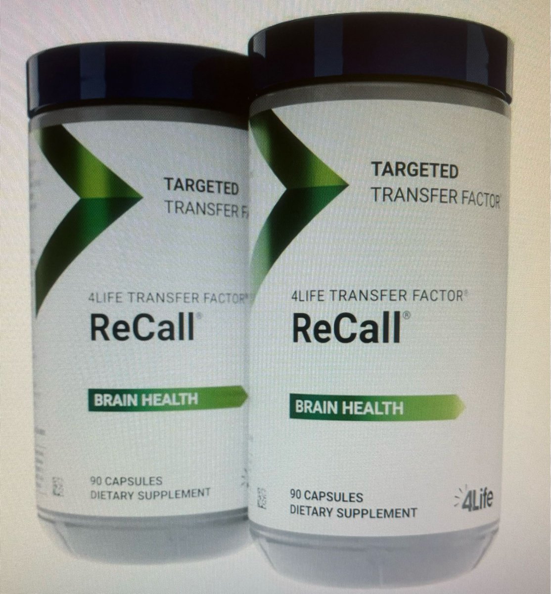 4lifecenter1's tweet photo. 4Life Transfer Factor recall is the perfect back to school gift for your favorite brainiac, avid reader, trivia fan or plain old smarty pants! Order today! #4Life #brain

*Statements not evaluated by FDA and this product does not intend to diagnose, treat or cure any disease* https://t.co/ulDNuYqIOM