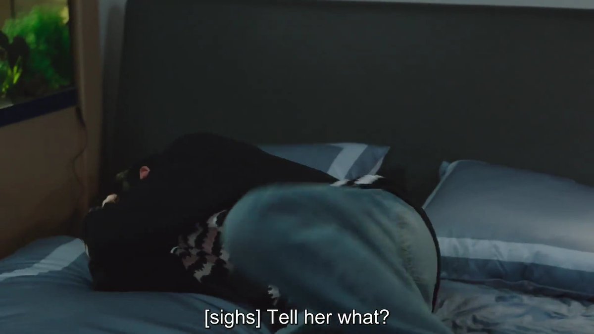 _bleedinink_'s tweet photo. Second-hand embarrassment is bad enough

But even cringe on top of it like cherry on cake

I am so happy it's not me and also sorry for him

But I couldn't stop laughing at this! 

#kdramas #kdrama #JungHaeIn #JungSoMin #LoveNextDoorEp3 https://t.co/aTxM5GmFRd