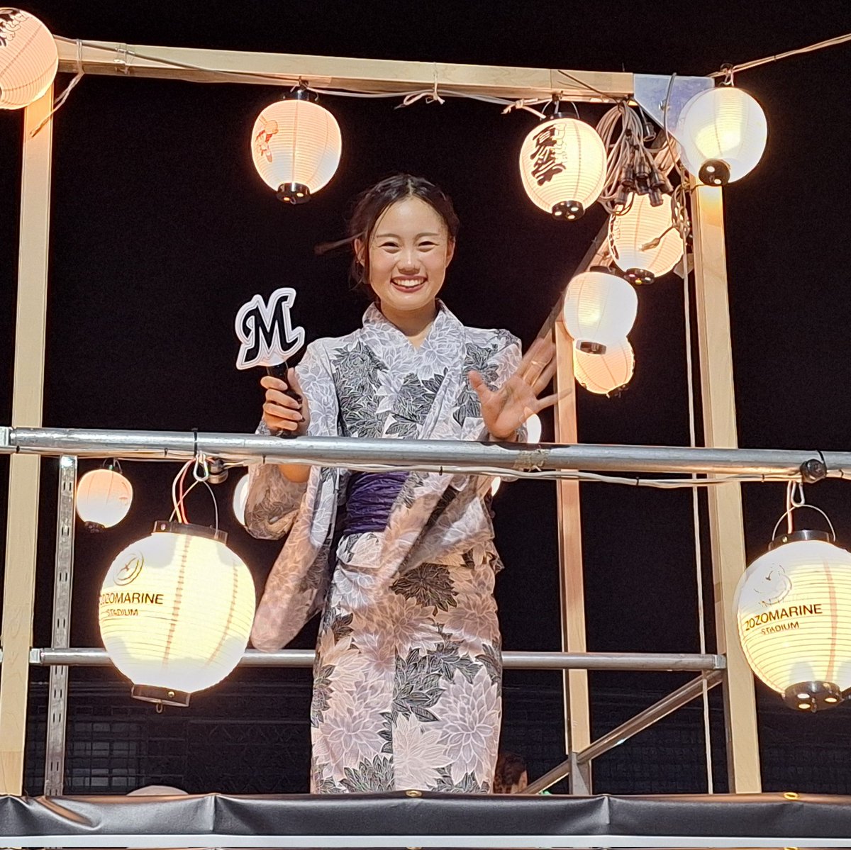 FumeLotte's tweet image. Mスプちゃんの浴衣姿にキュンキュンしまくり
パート１

#msplash 
#FUYU #ATSUKO #YUKA #AI