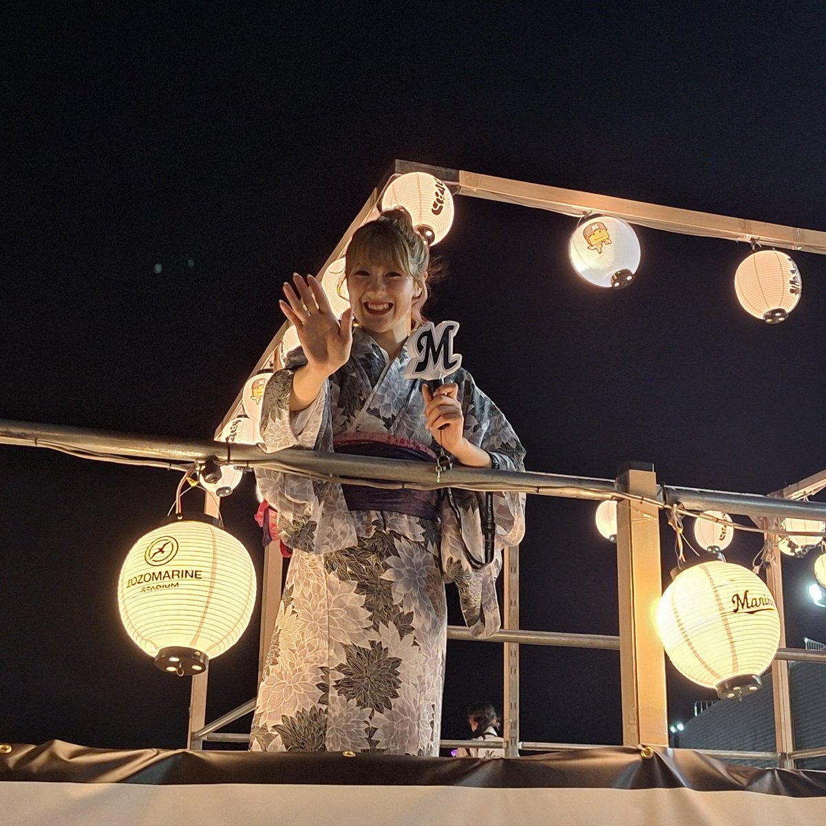 FumeLotte's tweet image. Mスプちゃんの浴衣姿にキュンキュンしまくり
パート１

#msplash 
#FUYU #ATSUKO #YUKA #AI