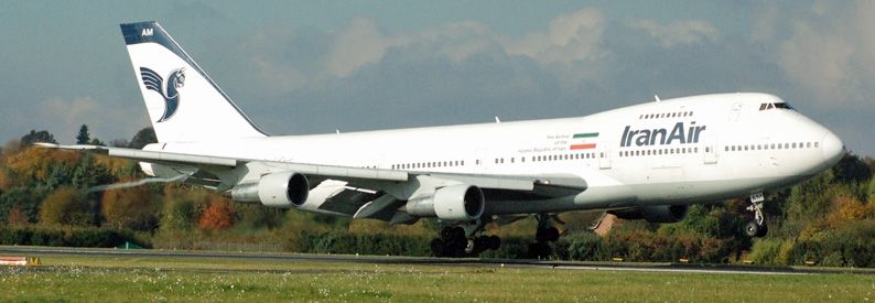 ultrascanhumint's tweet photo. US indicts individual over #aircraft parts export to Iran
---
#iran #sanctions #UStreasury 
---

 https://t.co/ramJNDQ6KN https://t.co/4kcAwaYiMy
