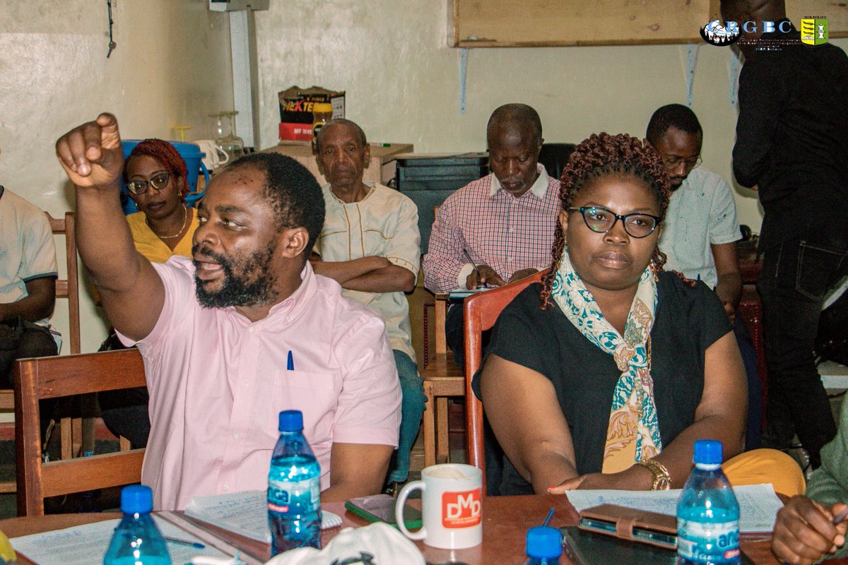 Angaza Institute tweet media