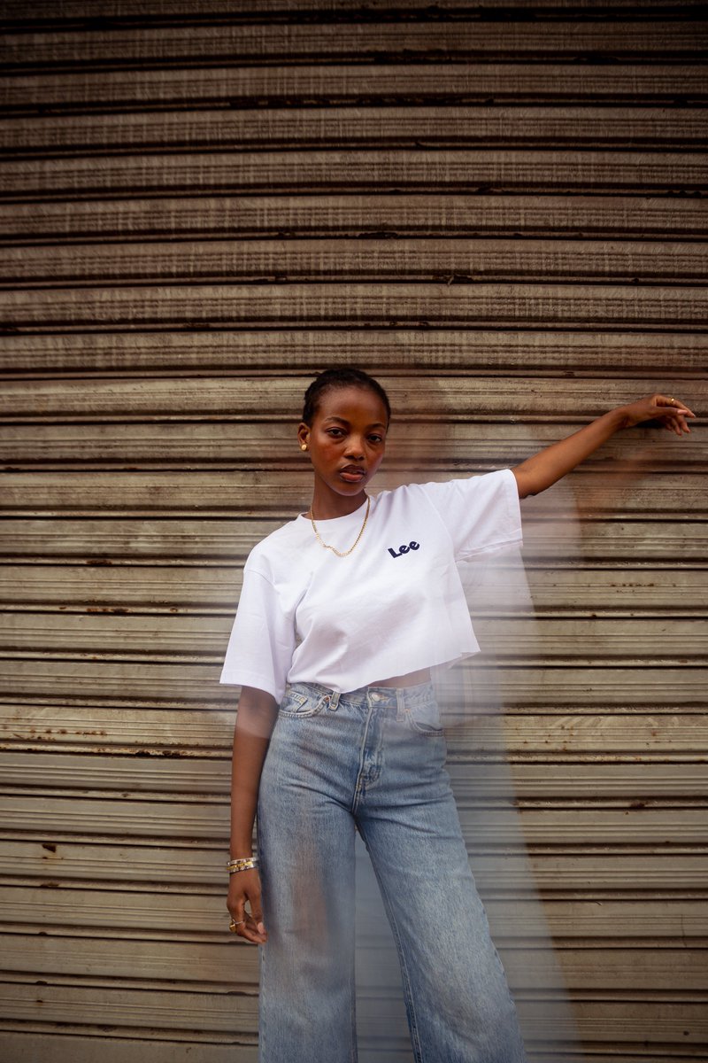 We are all trying to 𝑬𝒗𝒐𝒍𝒗𝒆. 
Whatever we do, there's always a desire to improve.
The “Trying tee” is for those who believe in daily growth, reminding everyone that we are all on our unique journey to becoming our best selves.

Shop here leteveryoneevolve.com