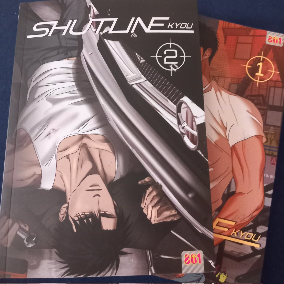 aisniss's tweet photo. Amo tutto ♡
#Shutline #셔트라인 #magicpress 🇮🇹 https://t.co/4wxNN7vXxG