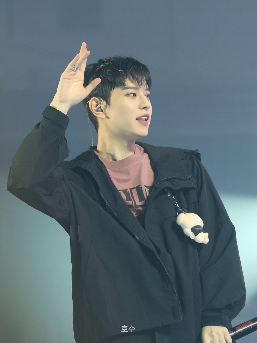 hosu320922's tweet image. 240824 #승민

I LIKE IT♡