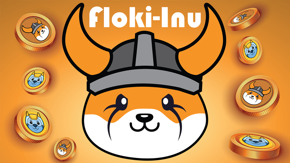 BrainrotLedger's tweet image. 🔍 Wat is Floki Inu (FLOKI)?

#Floki Inu is een op #memes gebaseerde #cryptomunt geïnspireerd door de beroemde Shiba Inu #hondenmeme. De munt streeft ernaar een #community-gedreven #cryptocurrency te zijn met een focus op fun en gebruik binnen de crypto-wereld. 

#FlokiInu #FLOKI