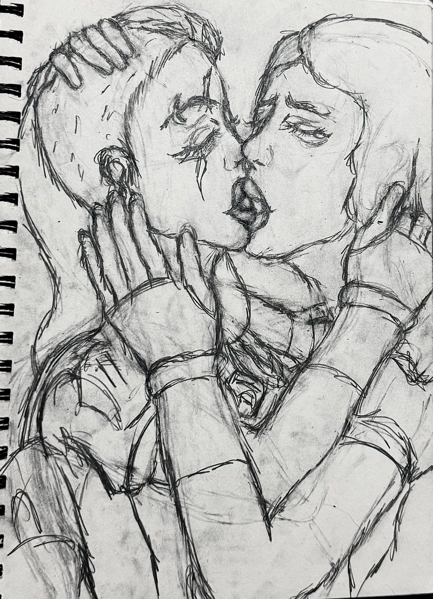 bethsmithshoe's tweet image. beth x beth forever!!!!👩‍❤️‍💋‍👩 #RickAndMorty #BethSmith