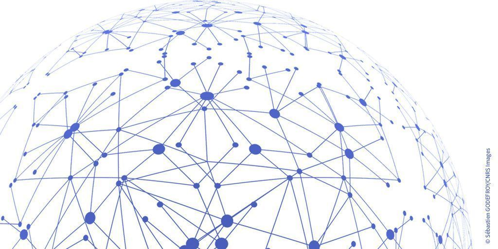 CNRSinformatics's tweet photo. Connaissez-vous la théorie des graphes ? (Re)découvrez son histoire et ses défis actuels tant théoriques qu'applicatifs.

➡️https://t.co/xtWXvVCIYE
🤝 @labriOfficial @CNRSAquitaine @BordeauxINP @univbordeaux #GSCOP @CnrsAlpes @UGrenobleAlpes https://t.co/06gB8Bc8Ju