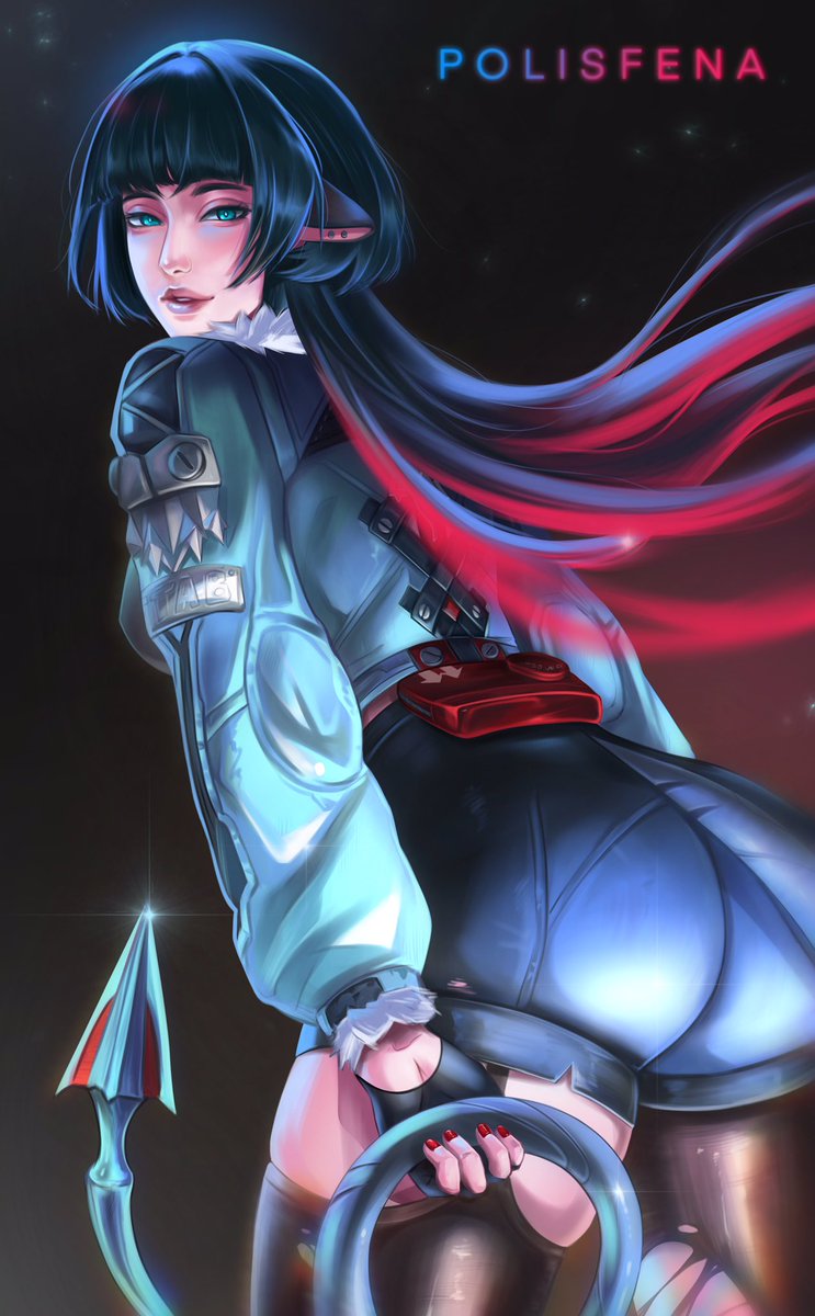 polisfena's tweet photo. Hi, I'd love to draw your character!
Deadline 3-6 days
Payment via boosty 100% 

Full render illustrations 
waist-deep - $60
full length - $110
surcharge for background  $5
additional payment for a second character $5 #Commission #artcommissions #artistsupport https://t.co/U3AY7KXxHl
