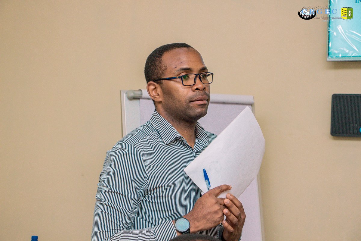 <a href="/BelgiumDGD/">Heidy Rombouts</a> @ARESfwb_be <a href="/IsdrBukavu/">ISDR Bukavu</a> <a href="/EmeryMudinga/">Dr. Emery Mudinga</a> <a href="/CAlinirhu/">Vedaste cituli alinirhu</a> <a href="/ABisoka/">Aymar N. Bisoka</a> <a href="/PolepolePat/">Patient M. Polepole 🇨🇩 🕊️</a> <a href="/OkonkwaMaurice/">Okonkwa Kafunga Maurice</a> <a href="/ZarambaMichel/">Michel Zaramba</a> <a href="/BashiziBintu/">Sylvie Bashizi</a> <a href="/josuARUNA/">josué ARUNA </a> <a href="/DanielMastaki5/">Daniel Mastaki</a> @UCLouvain_be <a href="/CRPD_KULeuven/">Centre for Research on Peace and Development</a> <a href="/ugent/">UGent</a> <a href="/crg_crg/">Conflict Research Group</a> <a href="/theGICnetwork/">GICNetwork</a> <a href="/AnAnsoms/">An Ansoms @anansoms.bsky.social</a> <a href="/CyitatireK/">Cyitatire Kayumba</a> Le PSP #ClimateEnvironment" veut répondre aux besoins d’expertise et d’appui à la politique du Sud et du Nord et de renforcer les équipes à travers la réalisation de recherches sur des thèmes spécifiques d’intérêt pour la coopération au développement.