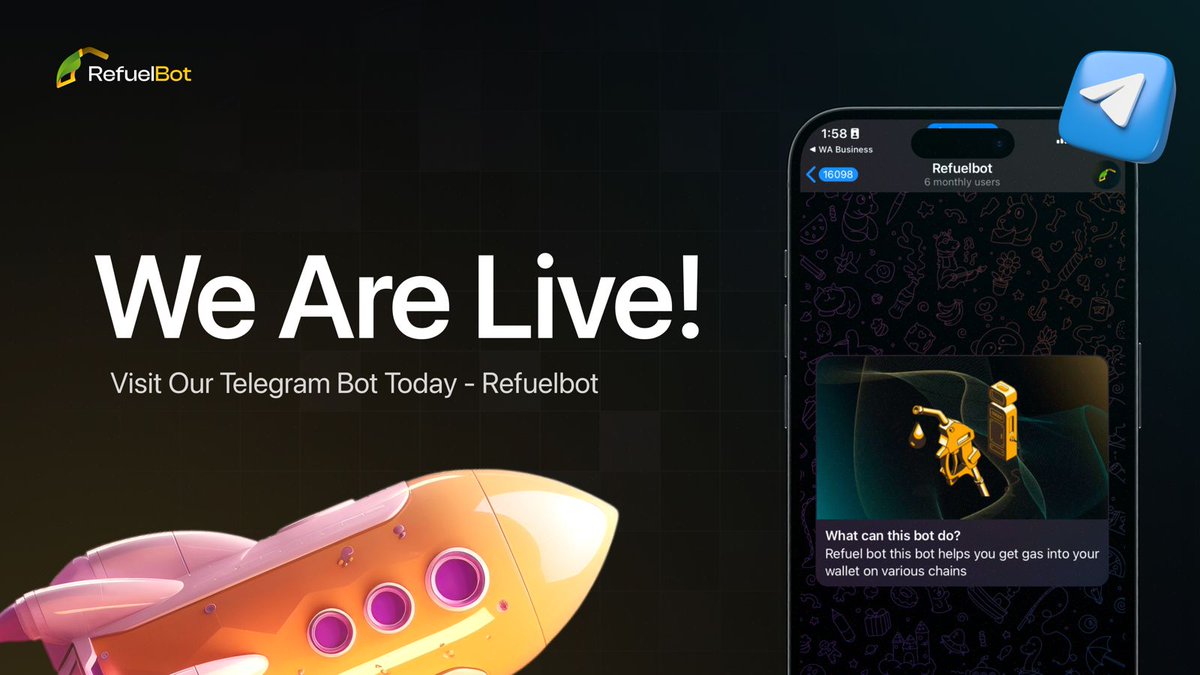 Refuel♻️ tweet media