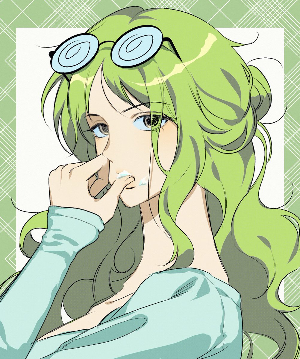 재활겸 지인분이 좋아하는 모네를..