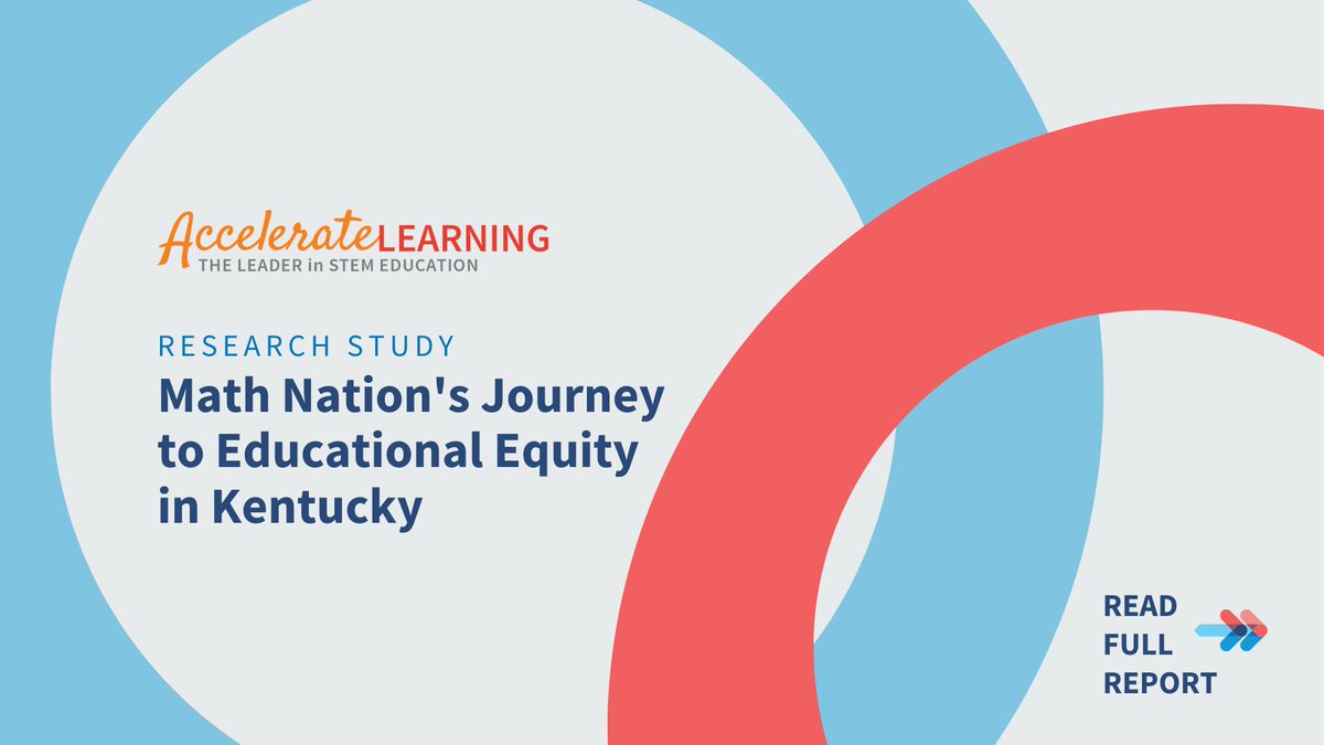 Accel_Learn_Inc's tweet image. 🎉 Exciting news! The 2023 KSA shows how Math Nation is transforming classrooms, creating an inclusive space for all students to excel in math. 📚 

Let&apos;s celebrate these achievements and empower our future leaders! Read the full report here: hubs.li/Q02MpTKg0 #MathNation