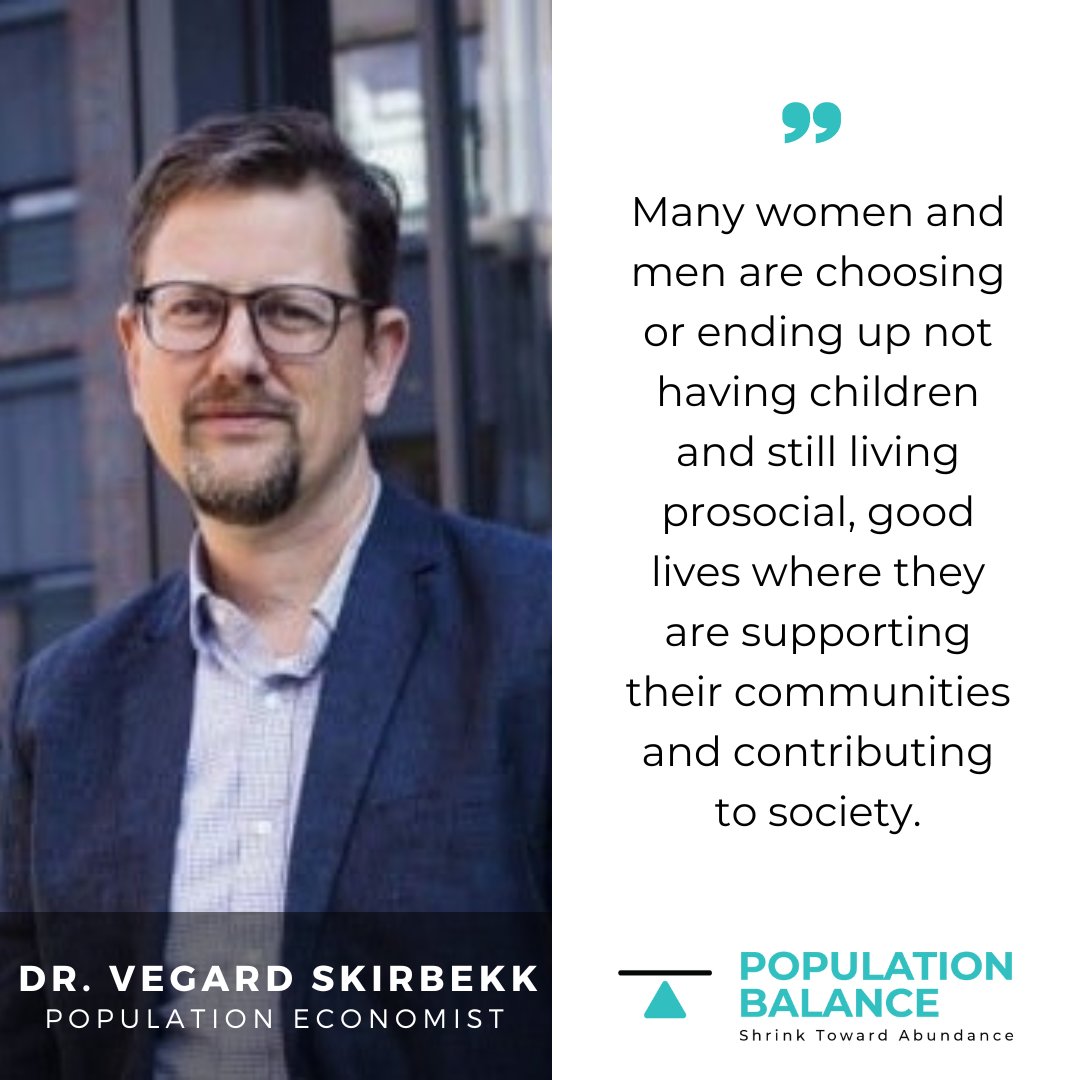 Population Balance tweet media