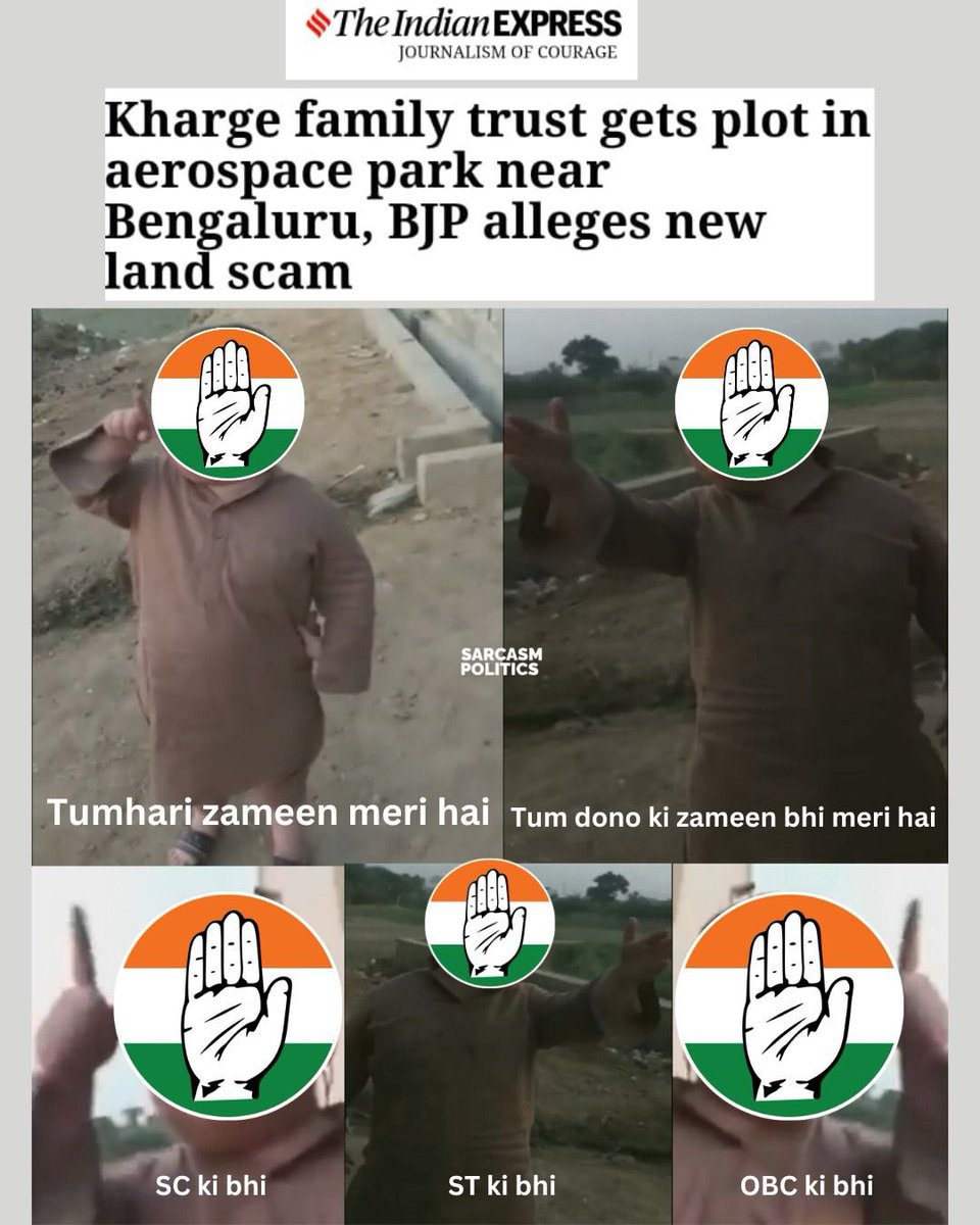 desimojito's tweet photo. C in Congress stands for Corruption https://t.co/JqWlB2hyVl