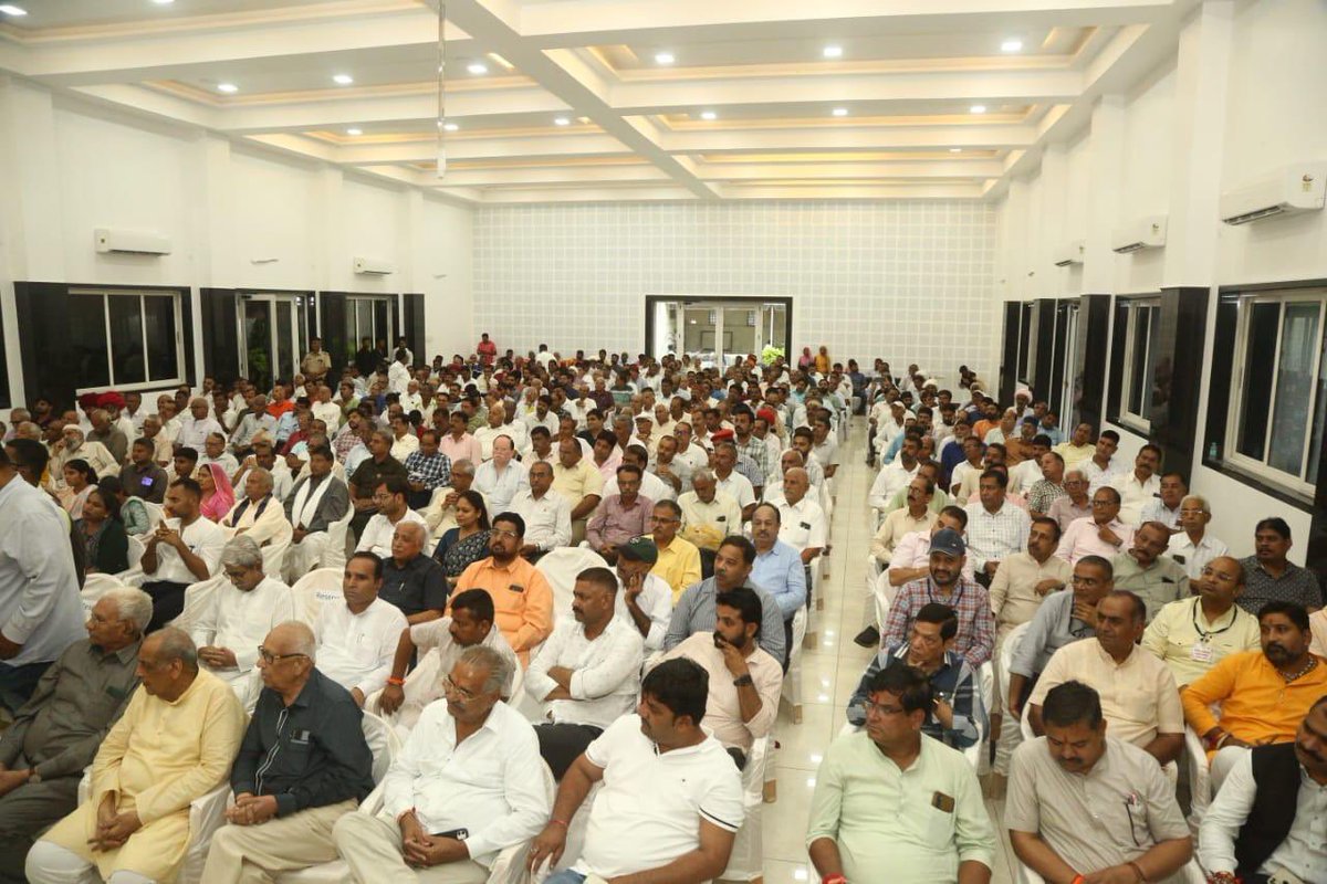 OmMathur_Raj's tweet image. मेरी जन्मभूमि 
मेरा गाँव
पाली की माटी को प्रणाम
#pali