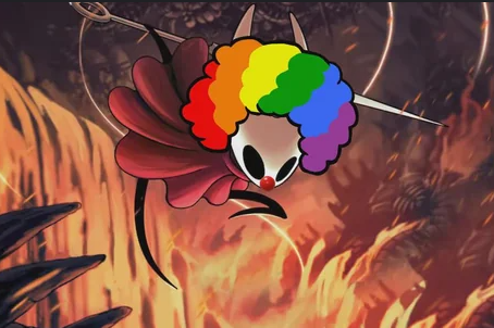 Jacksepticeye's tweet photo. Nintendo Direct https://t.co/6FSQV3mD3t