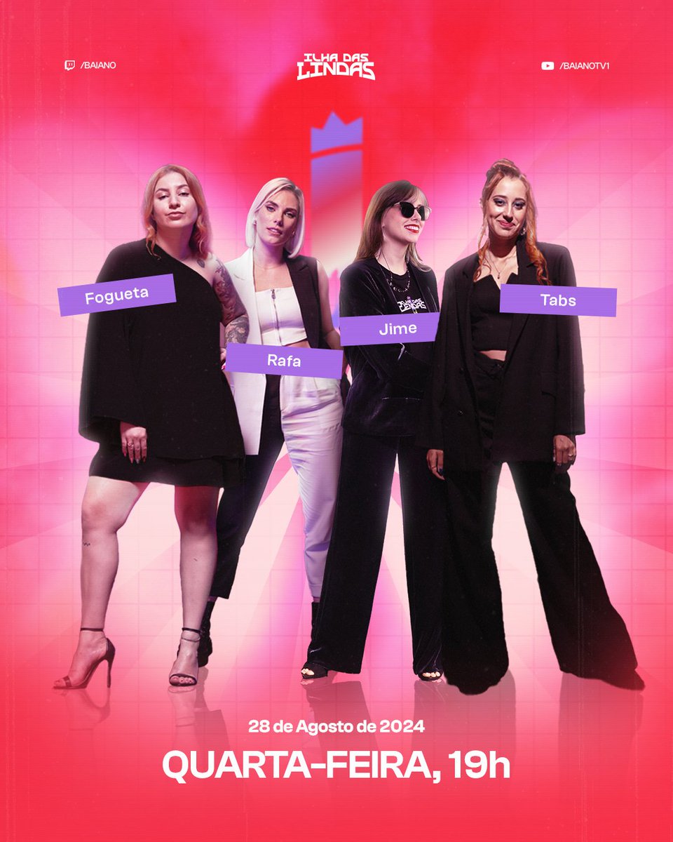 Ilha das Lendas 🏝️ tweet media