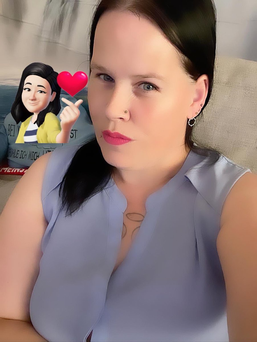 Anja Maus (@anjamaus14) on Twitter photo 