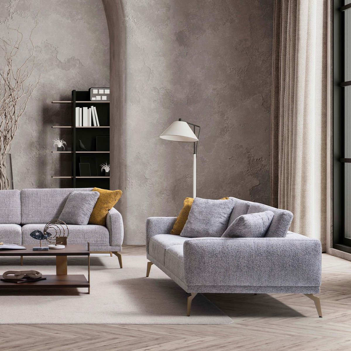 Rahatlık ve modern tasarımın buluşma noktası olan Duo Koltuk Takımı ile tanışın! ✨

 Duo Koltuk Takımı, stilinizi yansıtan bir yaşam alanı yaratma fırsatı sunuyor.
safamobilya.com.tr
.
.
.
.
.
.
#EvdekiModa #SafaMobilya