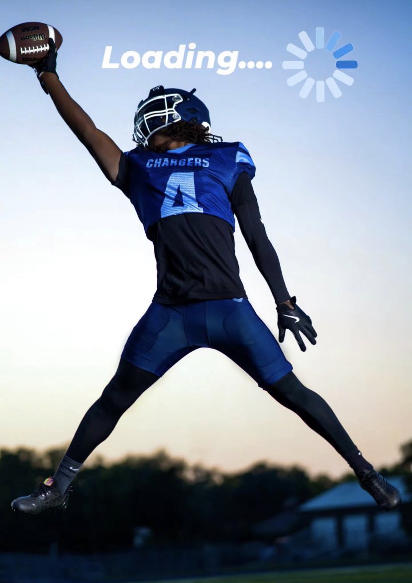 Almost that time⏳
<a href="/CoachN8Graham/">Nate Graham</a> <a href="/CHAR_GERS/">Centennial Athletics</a> #football <a href="/Coach_Davis42/">C.J. Davis</a>