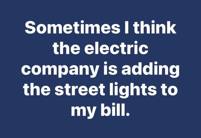 suzannecaldeira's tweet image. A funny, but often overlooked piece of homeownership.....all the other stuff!!  

What other expenses have surprised you with your home?

Credit Sherri King for this today!!

#homeownership #bills #upkeep #maintenance