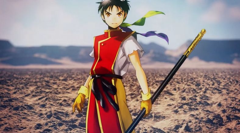 Tanu537670's tweet photo. 『幻想水滸伝I&amp;II』HDリマスターが2025年3月6日に発売決定！
https://t.co/JzeIuLbTVv

#ニンダイ #NintendoDirectJP https://t.co/MWJUeeeiMD