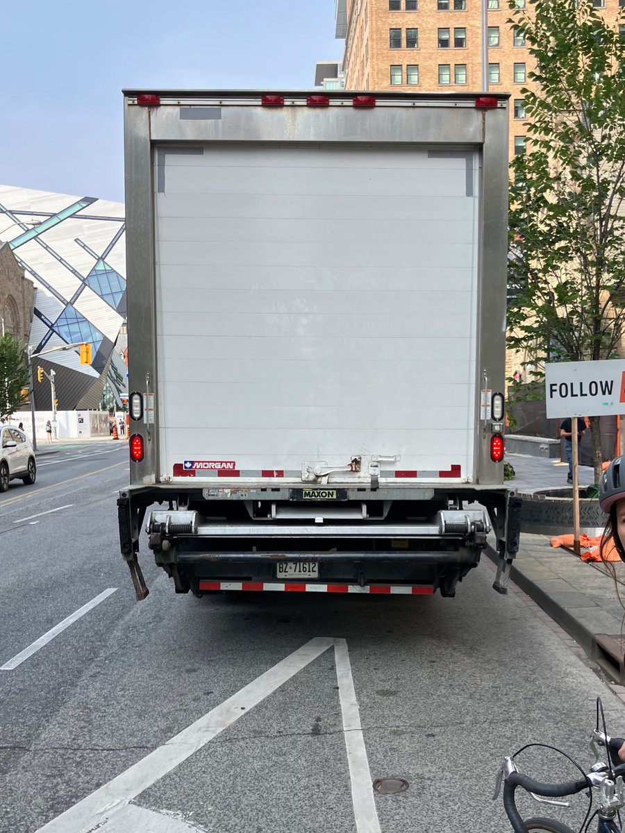 Zero Vision Toronto tweet media