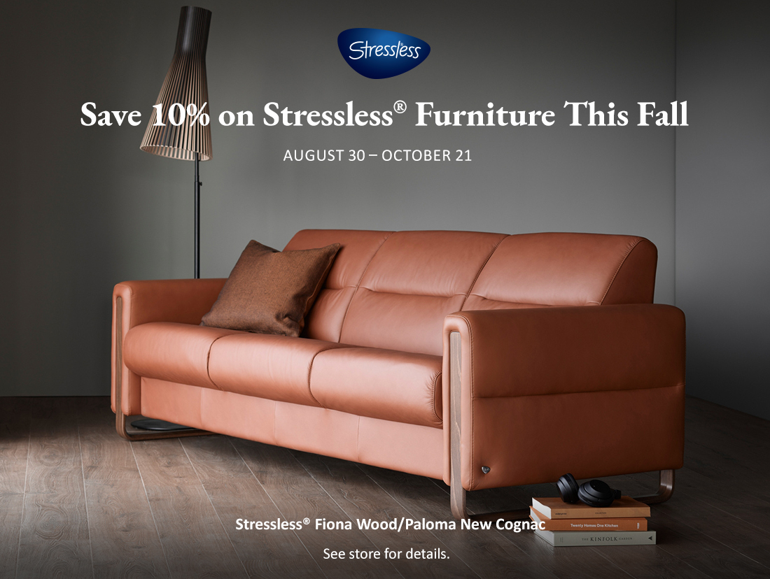 Ekornes Stressless tweet media